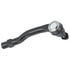 ES801063 by MOOG - MOOG ES801063 Steering Tie Rod End