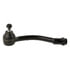 Moog ES801064 Steering Tie Rod End MOOG ES801064 Steering Tie Rod End