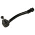 ES801064 by MOOG - MOOG ES801064 Steering Tie Rod End