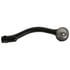 ES801064 by MOOG - MOOG ES801064 Steering Tie Rod End