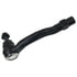 ES801062 by MOOG - MOOG ES801062 Steering Tie Rod End