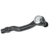 ES801062 by MOOG - MOOG ES801062 Steering Tie Rod End