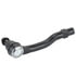 ES801063 by MOOG - MOOG ES801063 Steering Tie Rod End