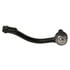 ES801065 by MOOG - MOOG ES801065 Steering Tie Rod End