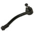 ES801065 by MOOG - MOOG ES801065 Steering Tie Rod End