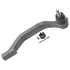 ES801079 by MOOG - MOOG ES801079 Steering Tie Rod End