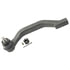 ES801080 by MOOG - MOOG ES801080 Steering Tie Rod End