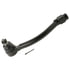 ES801075 by MOOG - Steering Tie Rod End