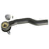 ES801109 by MOOG - MOOG ES801109 Steering Tie Rod End