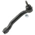 ES801112 by MOOG - Steering Tie Rod End