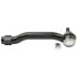 ES801113 by MOOG - Steering Tie Rod End