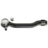 ES801113 by MOOG - Steering Tie Rod End