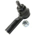 ES801111 by MOOG - Steering Tie Rod End