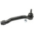 Moog ES801112 Steering Tie Rod End Steering Tie Rod End