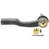 ES801126 by MOOG - MOOG ES801126 Steering Tie Rod End