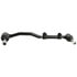 ES801115A by MOOG - Steering Tie Rod End Assembly