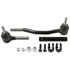 ES801115A by MOOG - Steering Tie Rod End Assembly