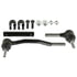 ES801115A by MOOG - Steering Tie Rod End Assembly