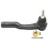 ES801127 by MOOG - MOOG ES801127 Steering Tie Rod End