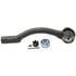 ES801130 by MOOG - Steering Tie Rod End