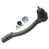 ES801130 by MOOG - Steering Tie Rod End