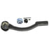 ES801130 by MOOG - Steering Tie Rod End