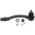 ES801131 by MOOG - Steering Tie Rod End