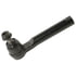 ES801146 by MOOG - Steering Tie Rod End