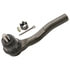 ES801157 by MOOG - MOOG ES801157 Steering Tie Rod End