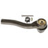 ES801157 by MOOG - MOOG ES801157 Steering Tie Rod End