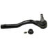 ES801159 by MOOG - Steering Tie Rod End