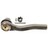 ES801156 by MOOG - MOOG ES801156 Steering Tie Rod End