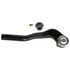 ES801160 by MOOG - Steering Tie Rod End