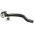 ES801164 by MOOG - Steering Tie Rod End