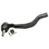 ES801164 by MOOG - Steering Tie Rod End