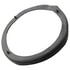 K160245 by MOOG - Suspension Coil Spring Seat