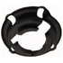 K160254 by MOOG - Suspension Coil Spring Seat