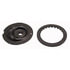 K160259 by MOOG - Suspension Coil Spring Seat