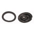 K160259 by MOOG - Suspension Coil Spring Seat
