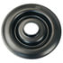 K160357 by MOOG - Suspension Coil Spring Seat
