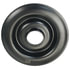 K160357 by MOOG - Suspension Coil Spring Seat