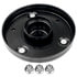 K160368 by MOOG - Suspension Strut Mount