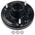 K160368 by MOOG - Suspension Strut Mount