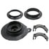 K160415 by MOOG - Suspension Strut Mount