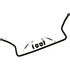 K170004 by MOOG - Suspension Stabilizer Bar Kit