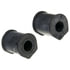 K200042 by MOOG - Suspension Stabilizer Bar Bushing Kit