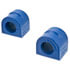 K200051 by MOOG - MOOG K200051 Suspension Stabilizer Bar Bushing Kit