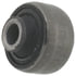 K200057 by MOOG - Suspension Control Arm Bushing