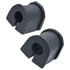 Moog K200063 Suspension Stabilizer Bar Bushing Kit Suspension Stabilizer Bar Bushing Kit