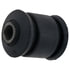 K200076 by MOOG - Suspension Control Arm Bushing